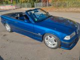 BMW 328i Cabrio M-Paket  - BMW aus 1997