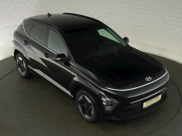 KONA Elektro TREND 65,4kWh AT+VOLL LED+NAVI+RÜCK