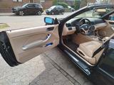BMW 318Ci - sehr gepflegtes Cabrio - BMW 318 aus 2003