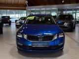 Skoda Octavia Combi 1.6 TDI Clever LED ACC Navi SHZ - Skoda Octavia Gebrauchtwagen in Dresden