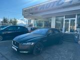 Jaguar XF 3.0 D V6 300 CV aut. Prestige - Jaguar: X300