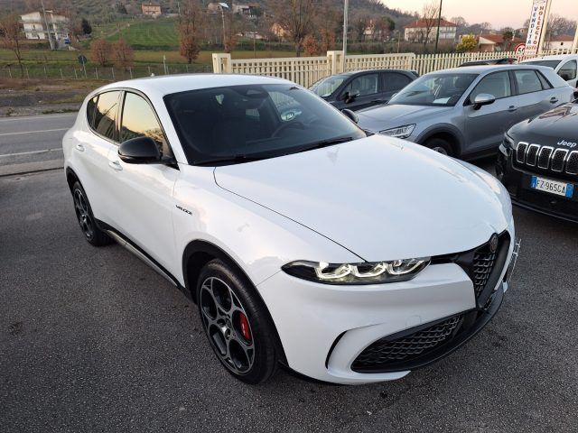 Jiný ALFA ROMEO Tonale 1.6 diesel 130 CV TCT6 Veloce