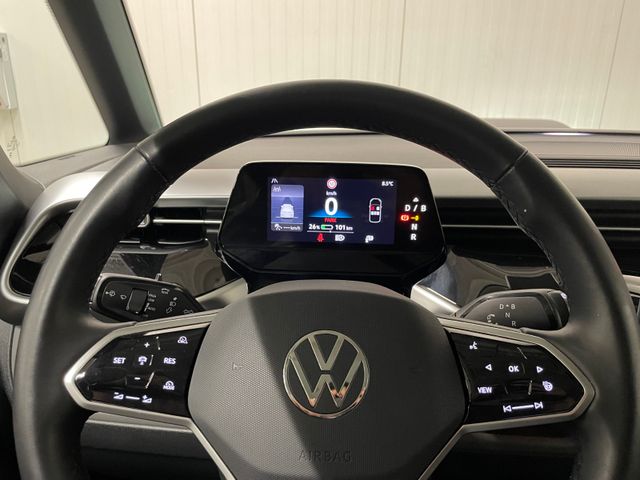 ID.Buzz Pro lang 86kWh AHK MATRIX-LED RFK