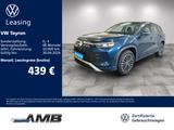 Volkswagen Tayron Life 1.5 eTSI AHK/LED/Pano/bis06.30Garant - VW Tayron mit Schiebedach