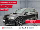 Volkswagen Tiguan 1.5TSI DSG HIGHLINE LED+NAV+ACC+SHZ+2xPDC - Volkswagen Tiguan: 5n