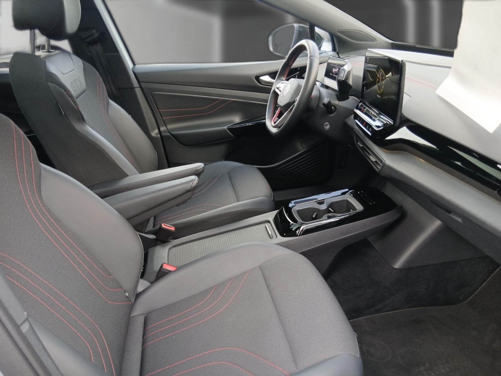 Volkswagen ID.5 GTX *PANO*IQ-MATRIX*ACC*R-CAM*NAV*SHZ* foto 8