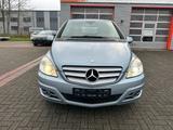 Mercedes-Benz B 200 B B 200 - gebrauchte Mercedes-Benz B 200 aus dem Jahr 2008