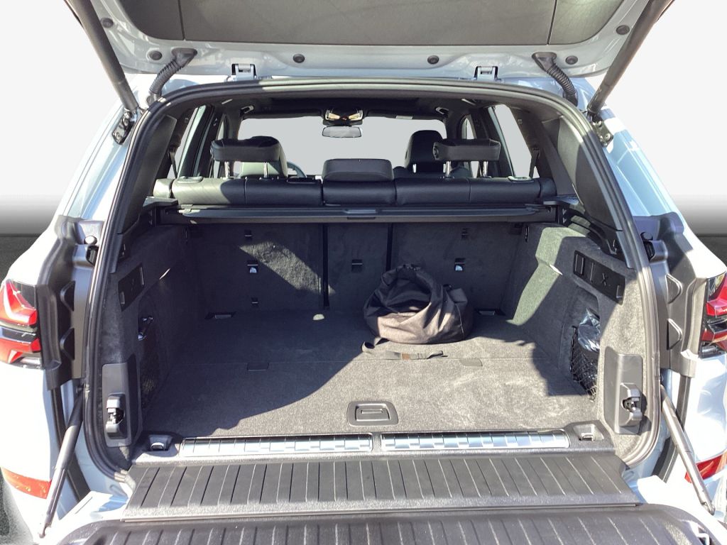 BMW X5 - Bild 10