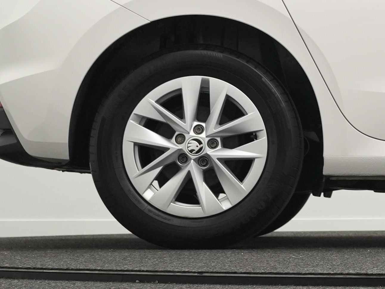 Skoda Fabia - Bild 49