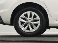 Skoda Fabia - Vorschau Bild 49