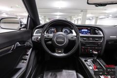 AUDI S5 Cabrio ACC|Magnetic|Carbon|Sportsitze|Keyl|So