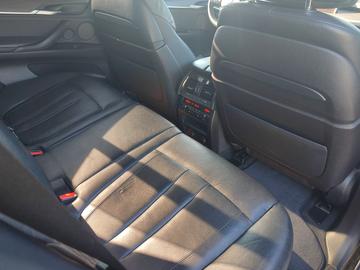 صورة 7 لـ 2015 BMW X5 M