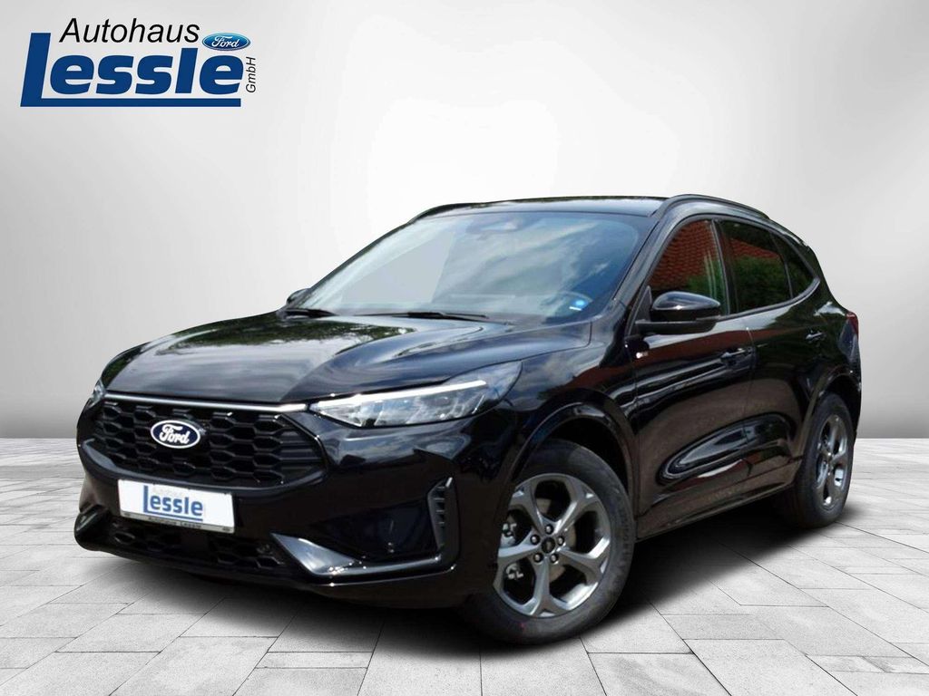 Image of Ford Kuga