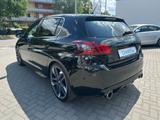 Peugeot 308 GTi by Peugeot Sport - Peugeot 308: GTI
