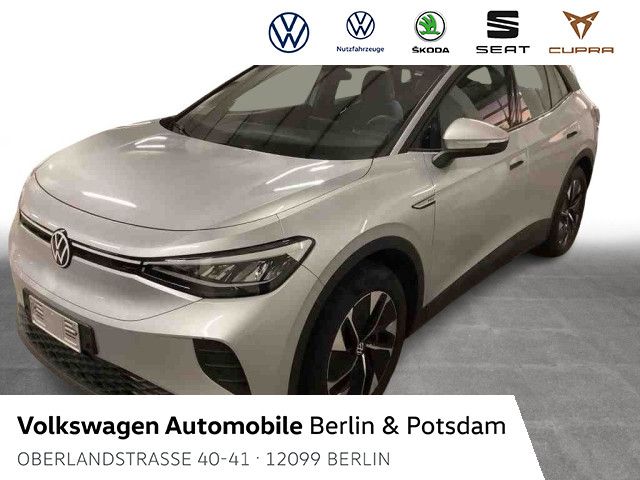 Volkswagen ID.4 Pro NAVI PDC SHZ LED 77kWh