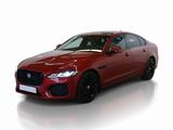 Jaguar P300 AWD HSE Exclusive Premium Pano Meridian ACC
