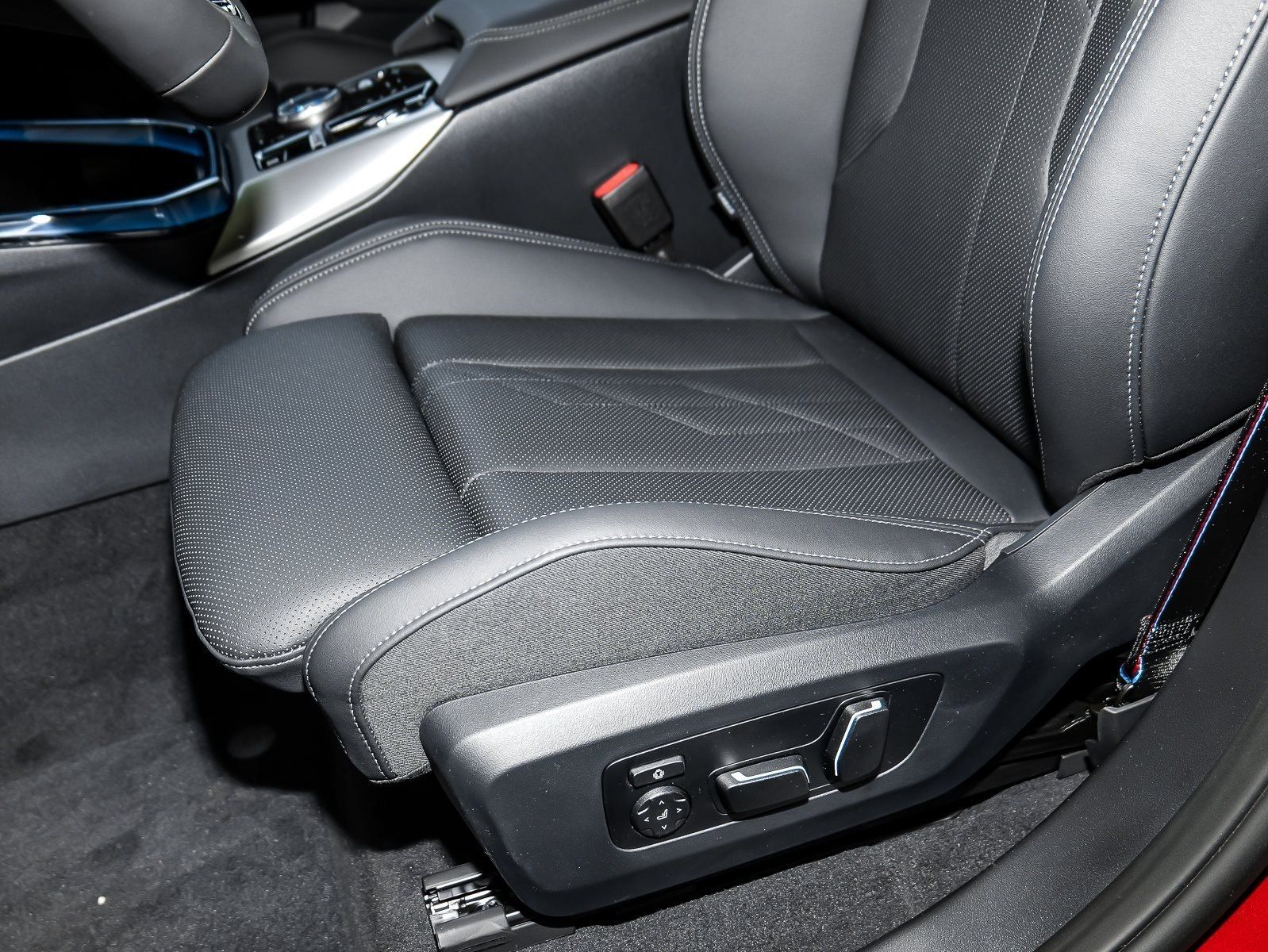 BMW X3 - Bild 17