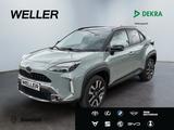 Toyota Yaris Cross Hybrid 1.5 Allrad Premiere Ed.*8-Fac - Toyota Yaris Cross Gebrauchtwagen