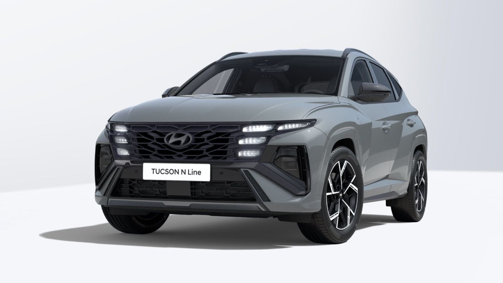 Hyundai TUCSON - Bild 6