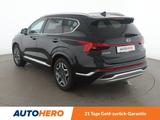 Hyundai Santa Fe 1.6 T-GDI Plug-in Hybrid Signature 4WD - Hyundai SANTA FE Gebrauchtwagen in Frankfurt