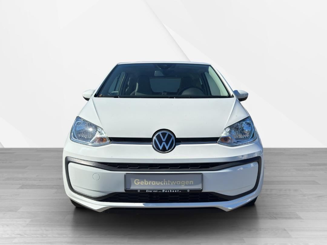 Fahrzeugabbildung Volkswagen up! move 1.0 Maps+More,Klimaanlage,Telefonschnit
