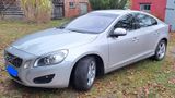 Volvo S60 T4   - Volvo S60 aus 2011