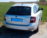 Skoda Octavia 2.0 TSI DSG Style Combi Style - Skoda Octavia von privat
