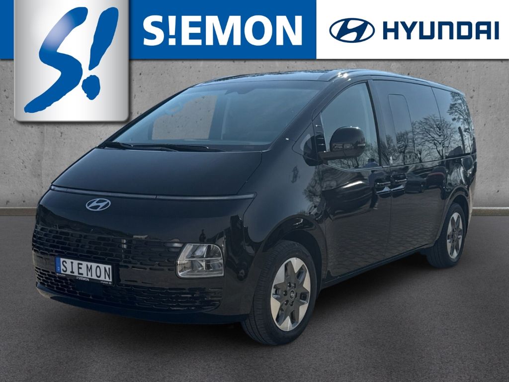 Image of Hyundai STARIA