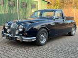 Jaguar MK II 3.8 Overdrive Note 2 - Jaguar: Mk 8