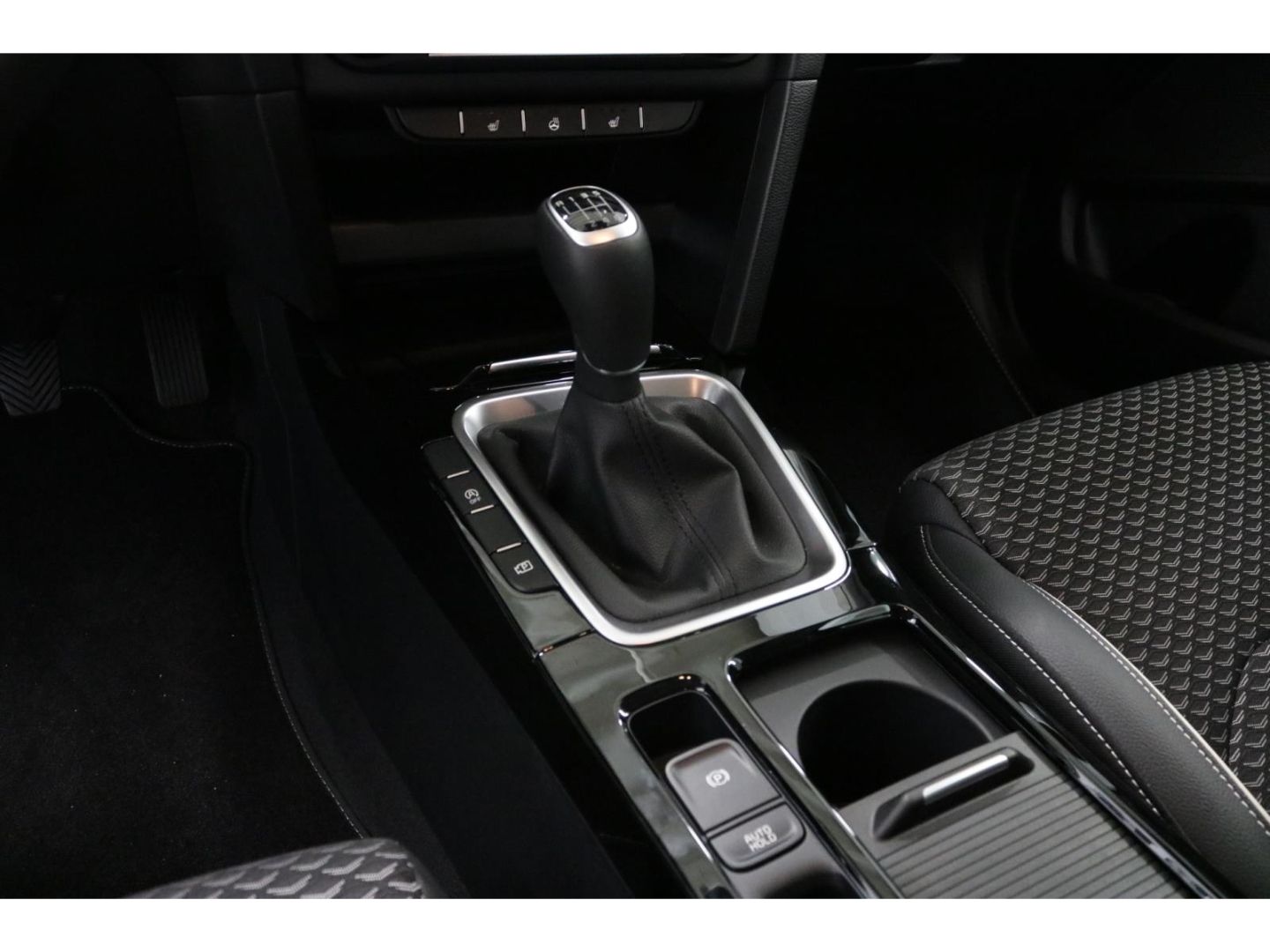 Fahrzeugabbildung Kia XCeed Vision T-GDI Navi Kamera SpurhalteASS DAB