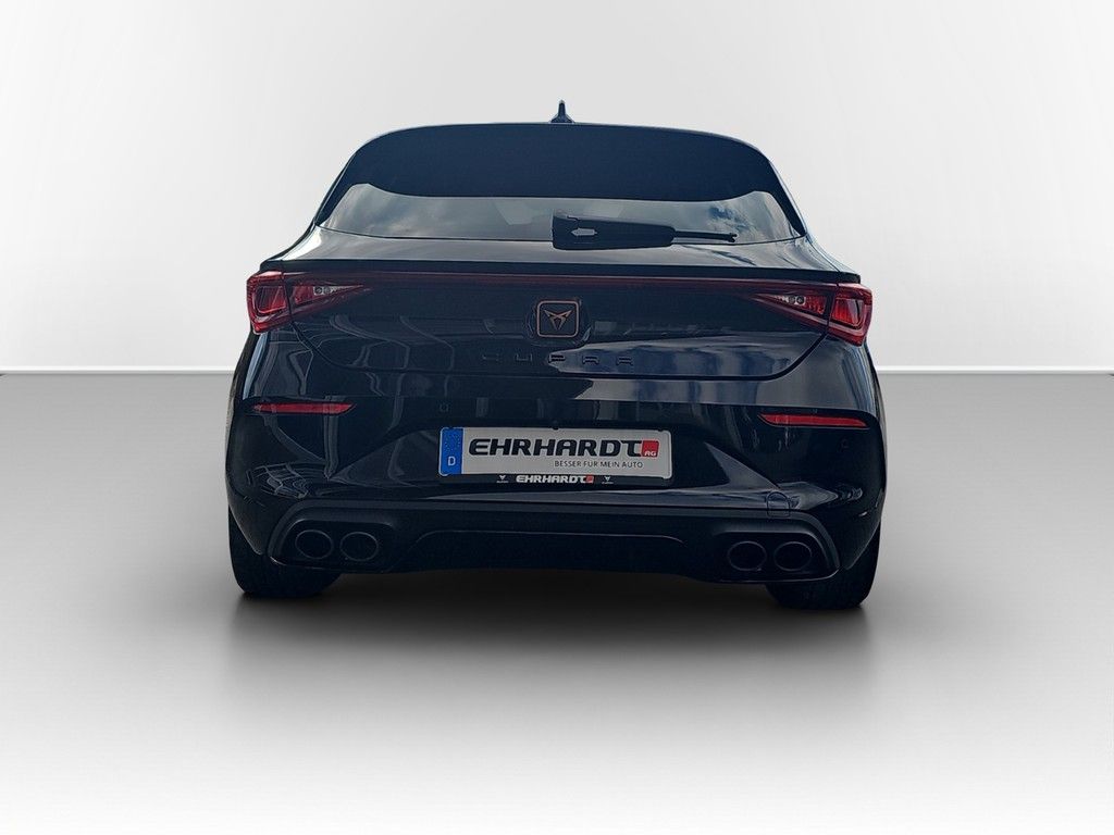 Cupra Leon - Bild 6