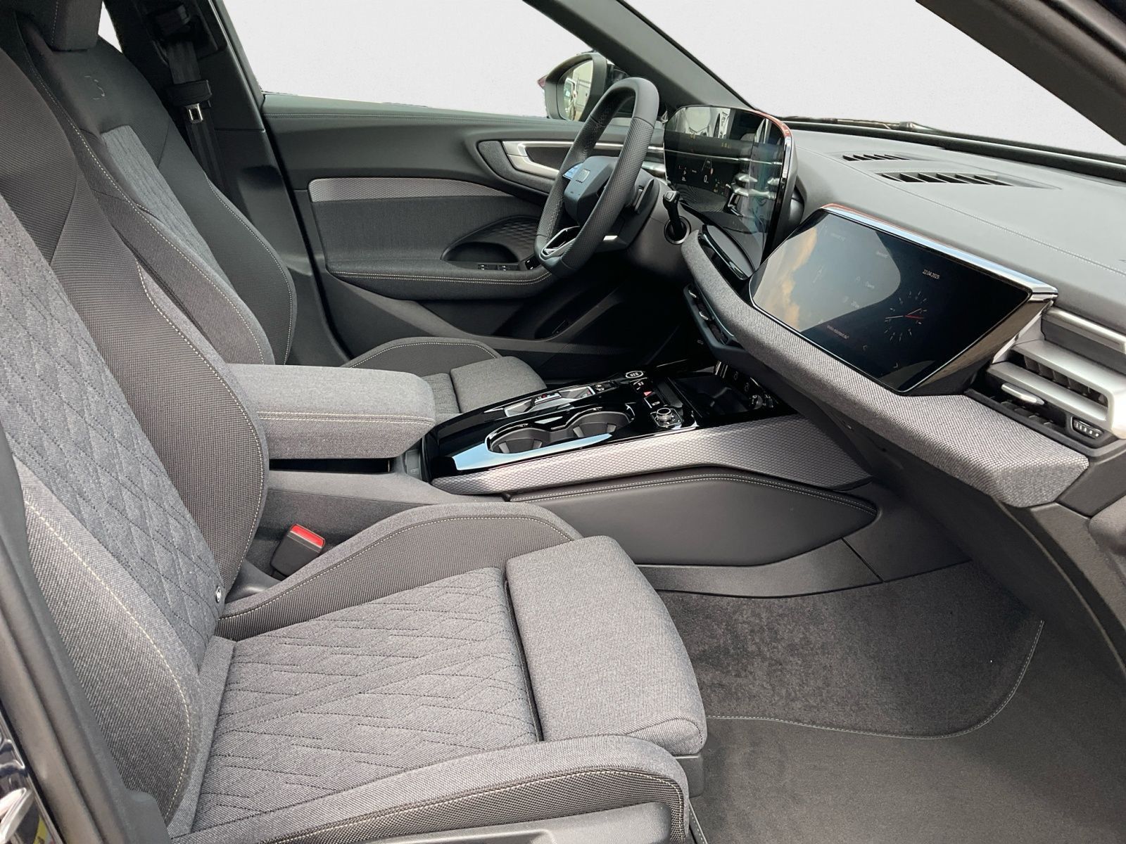 Audi A5 - Bild 15