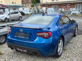 Subaru BRZ Sport+ - Subaru BRZ Gebrauchtwagen