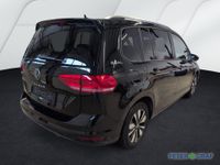 Volkswagen Touran - Vorschau Bild 4