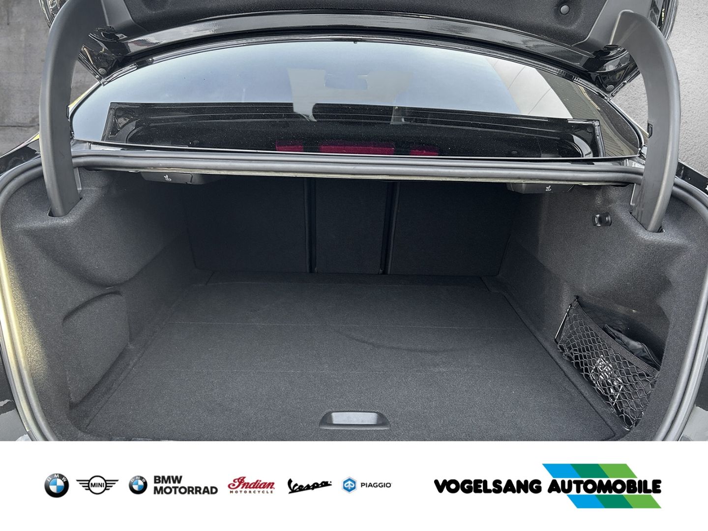 Fahrzeugabbildung BMW 218 Gran Coupe i,M Sport,Rückfahrk.,Aktive Gesch