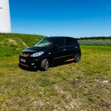 Hyundai i10 1.1 Style Style - Hyundai i10 Gebrauchtwagen in Hannover