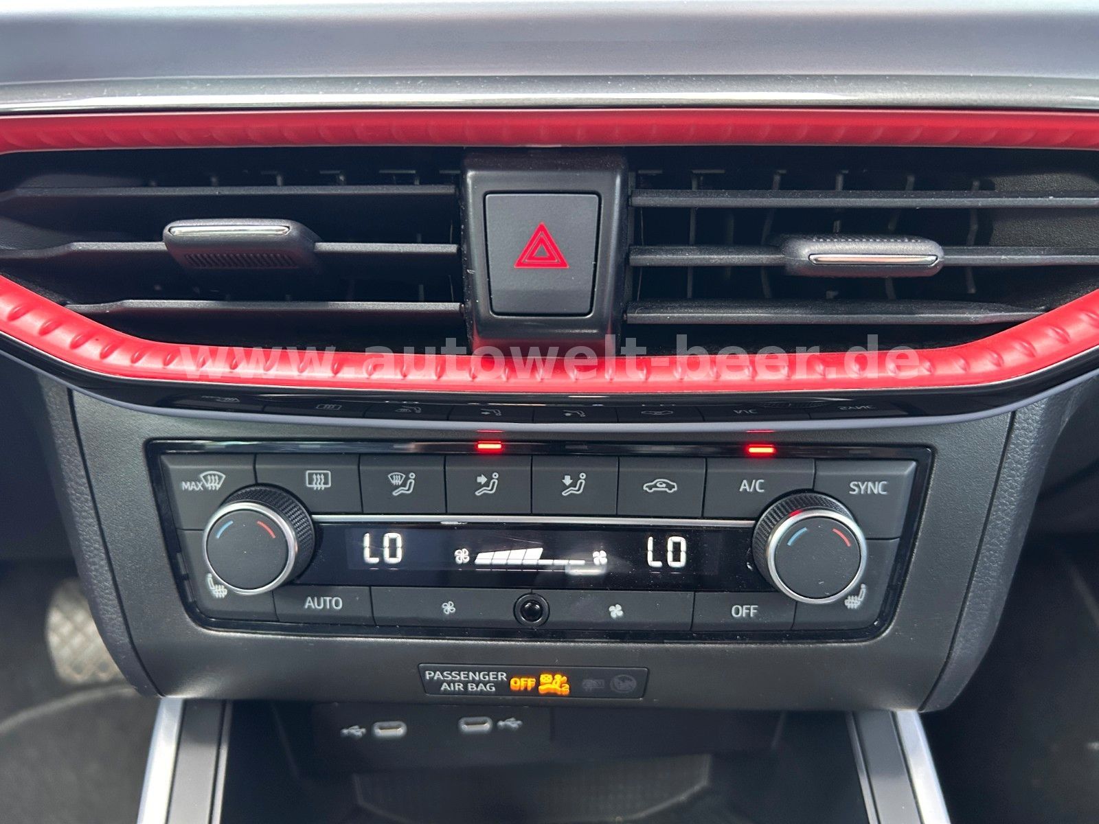 Seat Arona - Bild 11