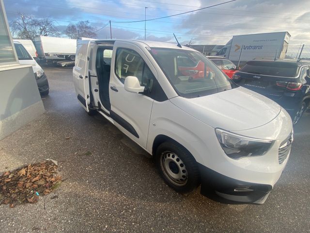 Opel Combo XL L2H1 1,6CDTI