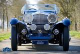 Bentley Andere Alpine By Racing Green, 1950 - Autos aus dem Jahr 1950
