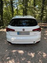 Fiat Tipo Lounge 2016 90000km - Fiat Tipo von privat
