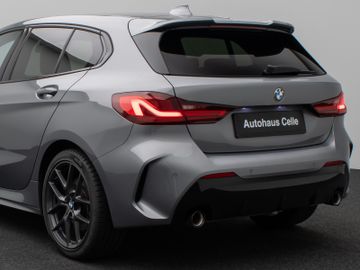Fahrzeugabbildung BMW 120d Aut. M Sport DAB HiFi CockPitPro PDC LED