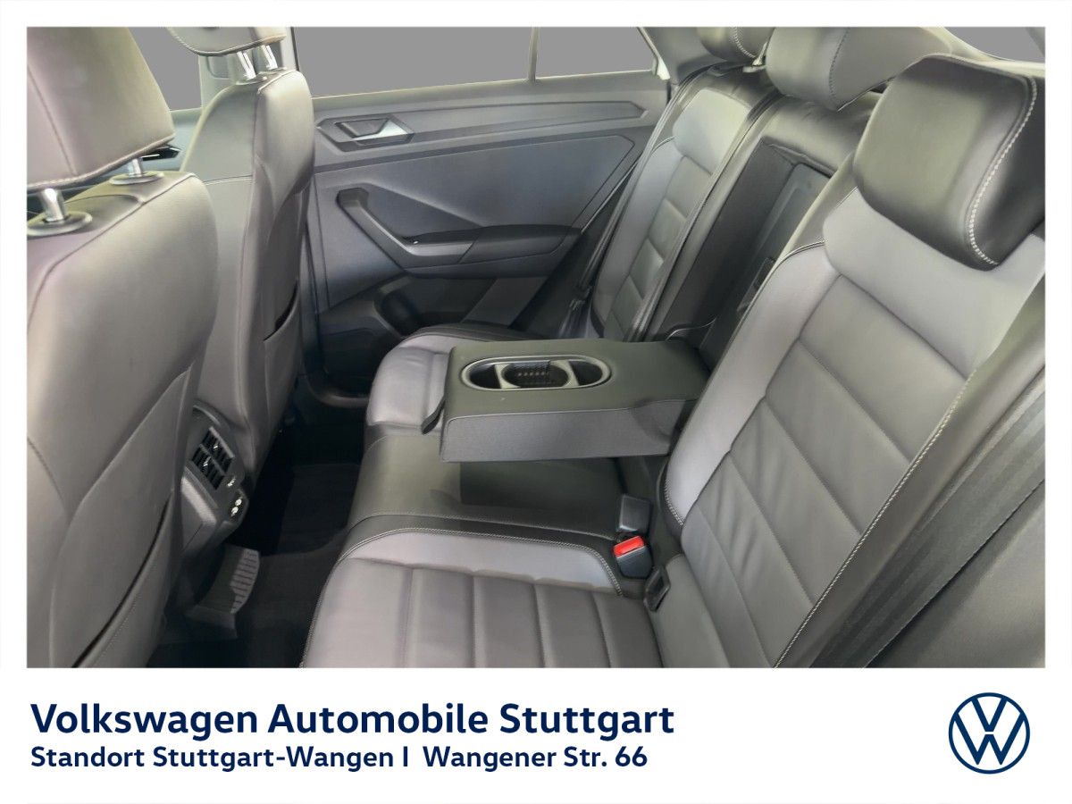 Volkswagen T-Roc - Bild 7