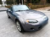 Mazda MX-5. Cabrio - Mazda MX-5 Unfallwagen