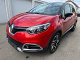 Renault Captur XMOD*Navi*R.Kam.*City-Paket Plus* - Renault Captur: Xmod