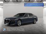 BMW i7 xDrive60 Limousine M Sport Massage Kamera - BMW i7 in München