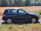 Mercedes-Benz GLK 250 CDI BlueEfficiency 4... - aus 2012: Mercedes Glk
