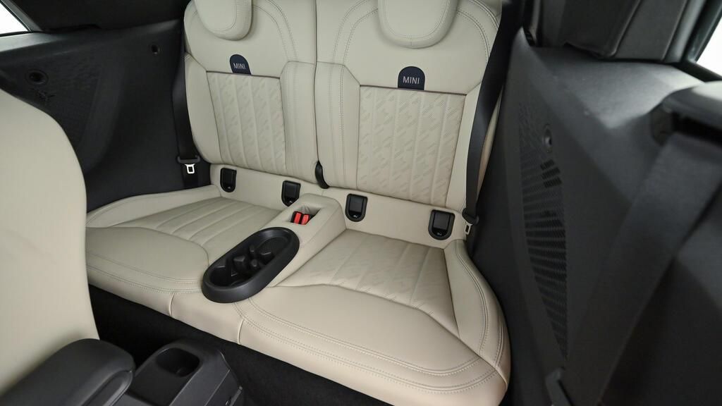 MINI Cooper S Cabrio - Bild 14