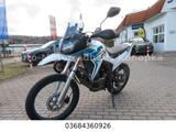 VOGE 300 Rally ABS Garantie - VOGE 300 Rally