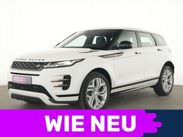 Land-Rover Range Rover Evoque - 1