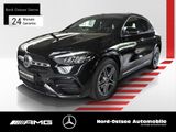 Mercedes-Benz GLA 180 AMG Kamera Distro Pano LED Sitzhzg AHK